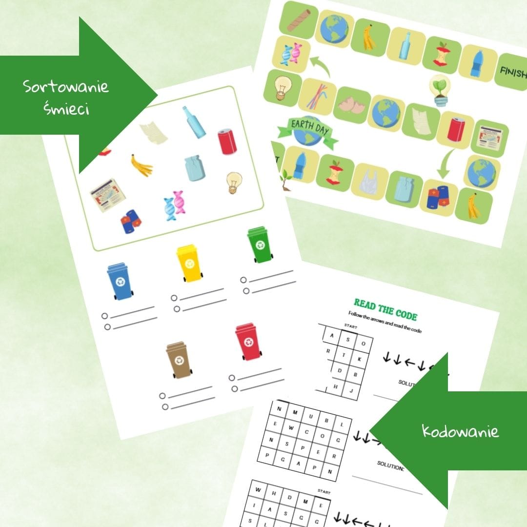 Karty pracy na dzień ziemi_2 strona